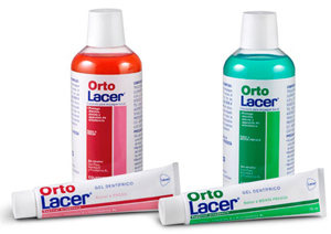 Perfect Smile Orto_lacer for ortho